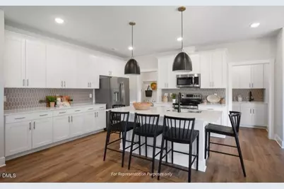 48 Knotts Loop, Lillington, NC 27546 - Photo 17