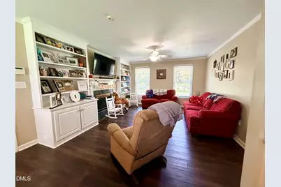 66 Pine View Road, Henderson, NC 27537 - Photo 11