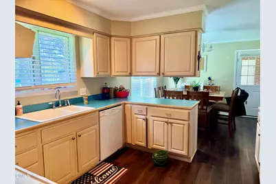 66 Pine View Road, Henderson, NC 27537 - Photo 3