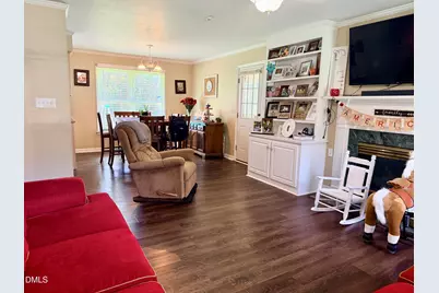 66 Pine View Road, Henderson, NC 27537 - Photo 5