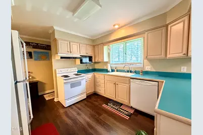 66 Pine View Road, Henderson, NC 27537 - Photo 13