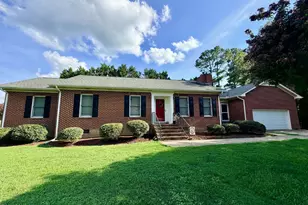 66 Pine View Rd, Henderson, NC 27537 - Photo 1