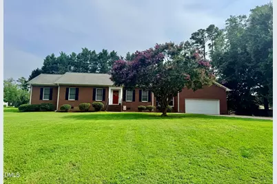 66 Pine View Road, Henderson, NC 27537 - Photo 19
