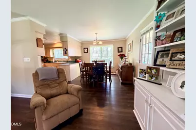 66 Pine View Road, Henderson, NC 27537 - Photo 7