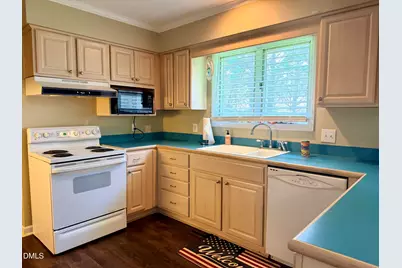 66 Pine View Road, Henderson, NC 27537 - Photo 9