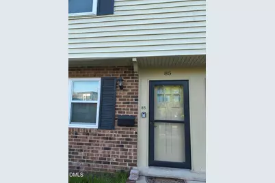 1002 Willow Drive #Apt 85, Chapel Hill, NC 27514 - Photo 1