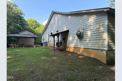 1830 Bessie Daniel Road, Roxboro, NC 27574 - Photo 5