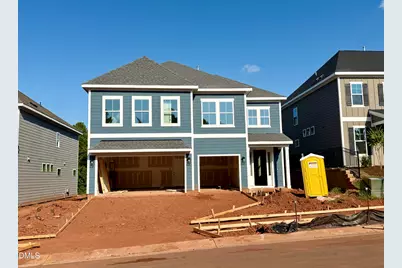 4202 Sweet Ivy Landing #183, Durham, NC 27703 - Photo 1