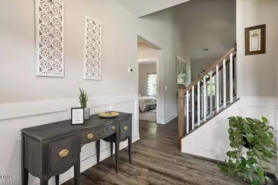 253 Pleasant Ridge Court, Benson, NC 27504 - Photo 5