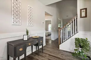253 Pleasant Ridge Ct, Benson, NC 27504 - Photo 5