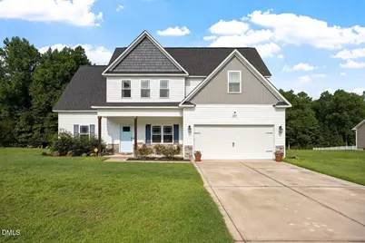 253 Pleasant Ridge Court, Benson, NC 27504 - Photo 1