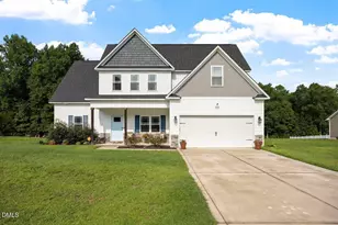 253 Pleasant Ridge Ct, Benson, NC 27504 - Photo 1