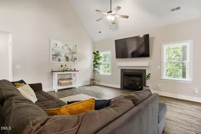 253 Pleasant Ridge Court, Benson, NC 27504 - Photo 7