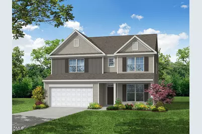 4225 Hilltop Needmore Road, Fuquay Varina, NC 27526 - Photo 1