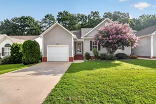 3636 E Cotton Gin Dr, Clayton, NC 27527 - Photo 1