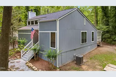 70 Willow Way, Chapel Hill, NC 27516 - Photo 31