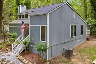 70 Willow Way, Chapel Hill, NC 27516 - Photo 31