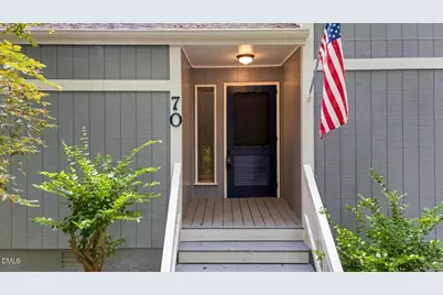 70 Willow Way, Chapel Hill, NC 27516 - Photo 3