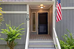 70 Willow Way, Chapel Hill, NC 27516 - Photo 3