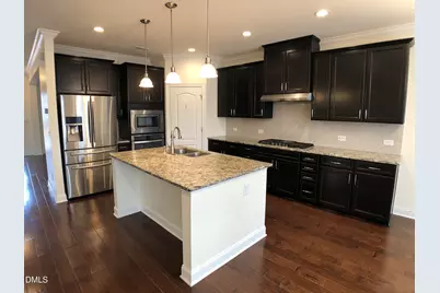 1522 Paros Hill Lane, Apex, NC 27502 - Photo 5