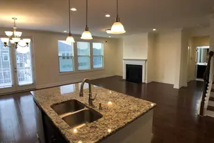 1522 Paros Hill Ln, Apex, NC 27502 - Photo 7