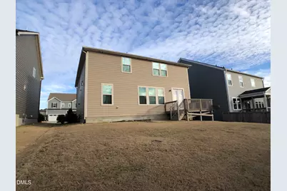1522 Paros Hill Lane, Apex, NC 27502 - Photo 27