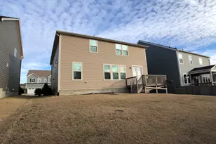 1522 Paros Hill Ln, Apex, NC 27502 - Photo 27