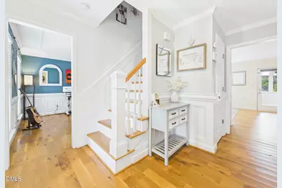 113 Meadow Fox Road, Holly Springs, NC 27540 - Photo 15