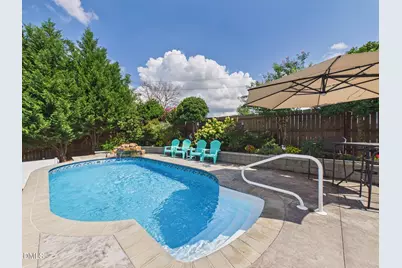 113 Meadow Fox Road, Holly Springs, NC 27540 - Photo 69