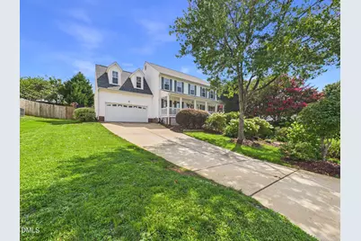 113 Meadow Fox Road, Holly Springs, NC 27540 - Photo 5