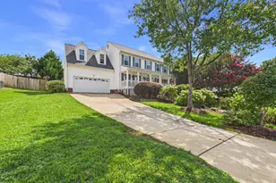 113 Meadow Fox Rd, Holly Springs, NC 27540 - Photo 5
