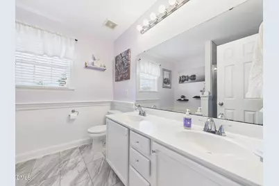 113 Meadow Fox Road, Holly Springs, NC 27540 - Photo 47