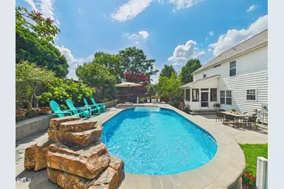 113 Meadow Fox Road, Holly Springs, NC 27540 - Photo 73