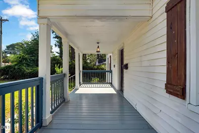 1153 Tarboro Street, Rocky Mount, NC 27801 - Photo 3