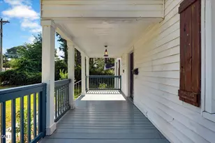 1153 Tarboro St, Rocky Mount, NC 27801 - Photo 3