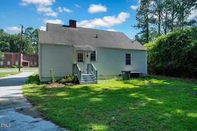 1153 Tarboro Street, Rocky Mount, NC 27801 - Photo 27