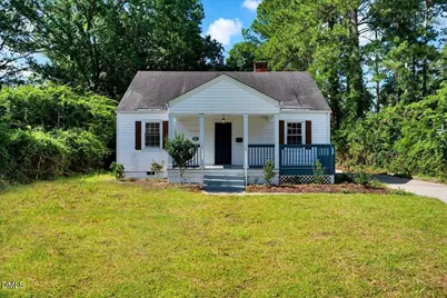 1153 Tarboro Street, Rocky Mount, NC 27801 - Photo 1