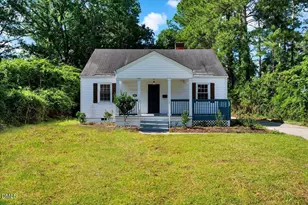 1153 Tarboro St, Rocky Mount, NC 27801 - Photo 1