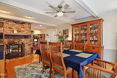 105 Artillery Lane, Raleigh, NC 27615 - Photo 9