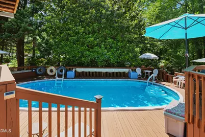 105 Artillery Lane, Raleigh, NC 27615 - Photo 29