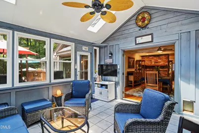 105 Artillery Lane, Raleigh, NC 27615 - Photo 15