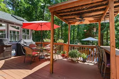 105 Artillery Lane, Raleigh, NC 27615 - Photo 27