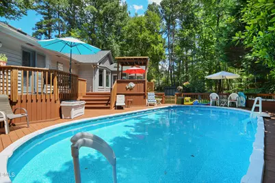 105 Artillery Lane, Raleigh, NC 27615 - Photo 31
