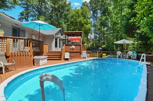 105 Artillery Ln, Raleigh, NC 27615 - Photo 31