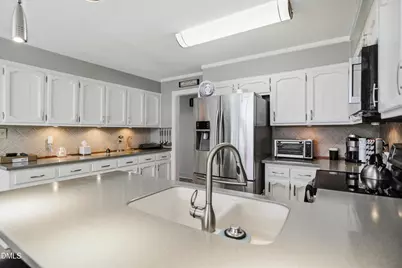 105 Artillery Lane, Raleigh, NC 27615 - Photo 11