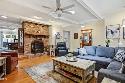 105 Artillery Lane, Raleigh, NC 27615 - Photo 7