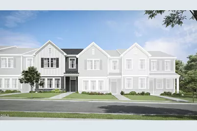 334 Marmalade Sky Lane, Wake Forest, NC 27587 - Photo 1
