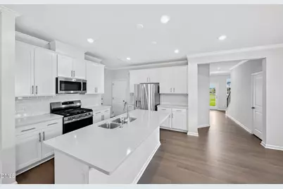 338 Marmalade Sky Lane, Wake Forest, NC 27587 - Photo 5