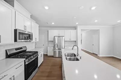 338 Marmalade Sky Lane, Wake Forest, NC 27587 - Photo 3