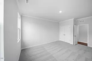 338 Marmalade Sky Ln, Wake Forest, NC 27587 - Photo 9